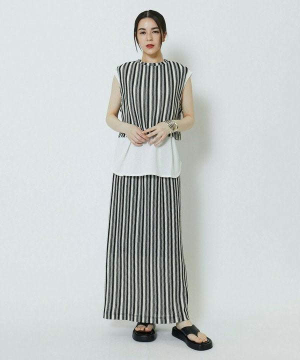 ラッセルタイトスカート 詳細画像