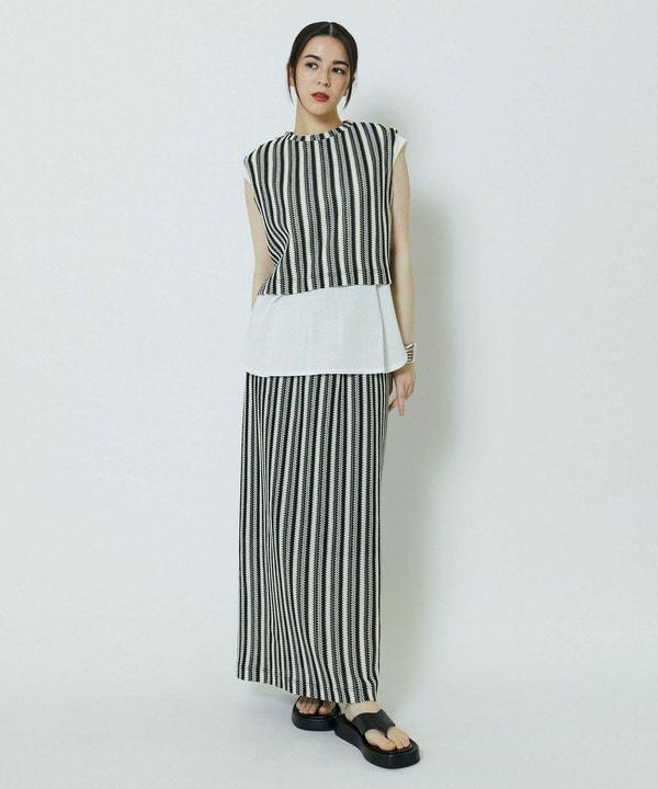 ラッセルタイトスカート 詳細画像