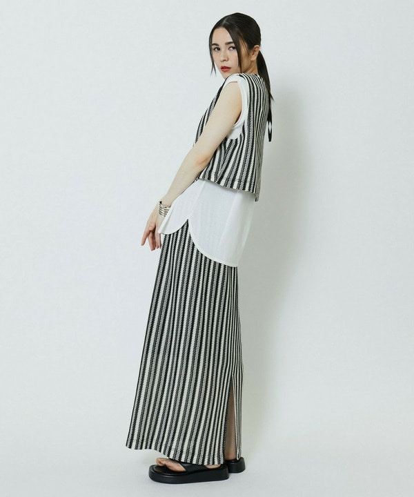 ラッセルタイトスカート 詳細画像