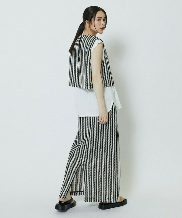 ラッセルタイトスカート 詳細画像