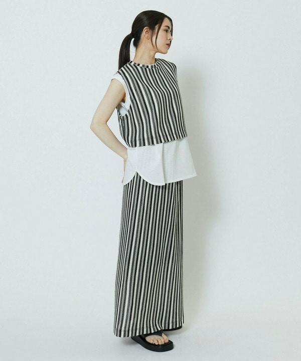 ラッセルタイトスカート 詳細画像