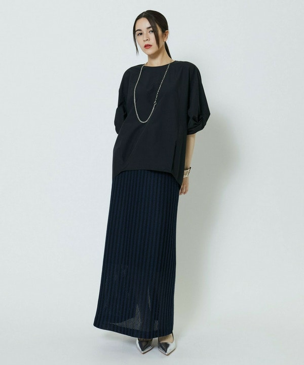 ラッセルタイトスカート 詳細画像