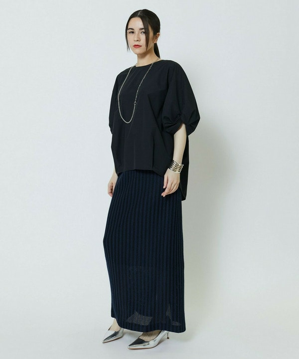 ラッセルタイトスカート 詳細画像