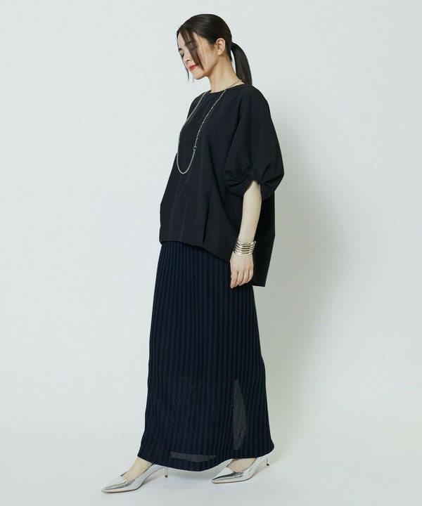 ラッセルタイトスカート 詳細画像