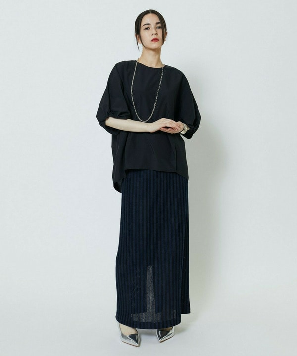 ラッセルタイトスカート 詳細画像