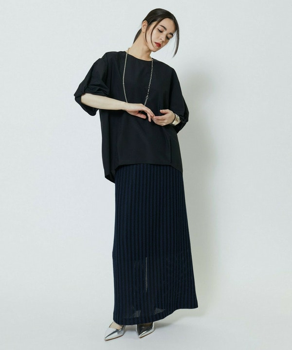 ラッセルタイトスカート 詳細画像