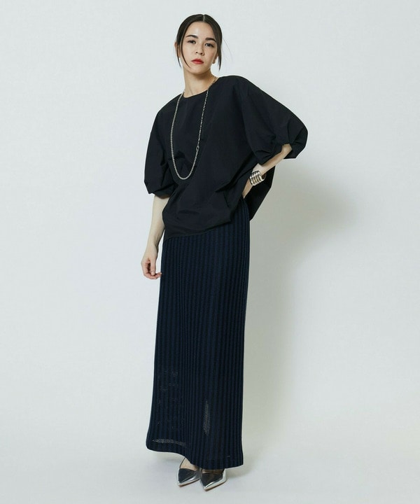 ラッセルタイトスカート 詳細画像