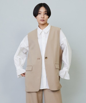 パウダーツイルストレッチジレ