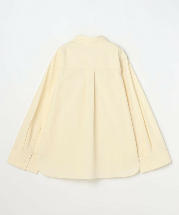 feerique 　ヴィンテージライクボウタイブラウス 詳細画像