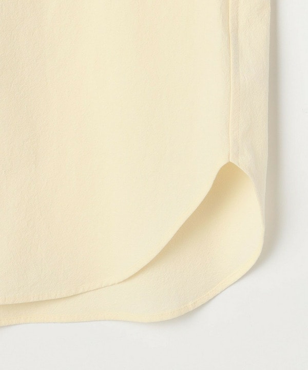 feerique 　ヴィンテージライクボウタイブラウス 詳細画像