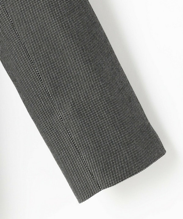 wb　ドビーストレッチジャケット 詳細画像