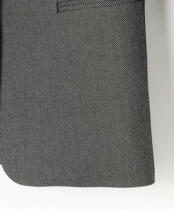 wb　ドビーストレッチジャケット 詳細画像