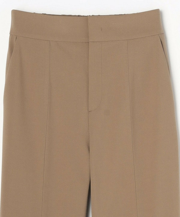 スタイリスト戸野塚かおるコラボ　2WAYストレッチテーパードパンツ 詳細画像