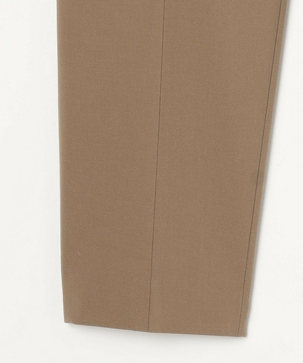 スタイリスト戸野塚かおるコラボ　2WAYストレッチテーパードパンツ 詳細画像