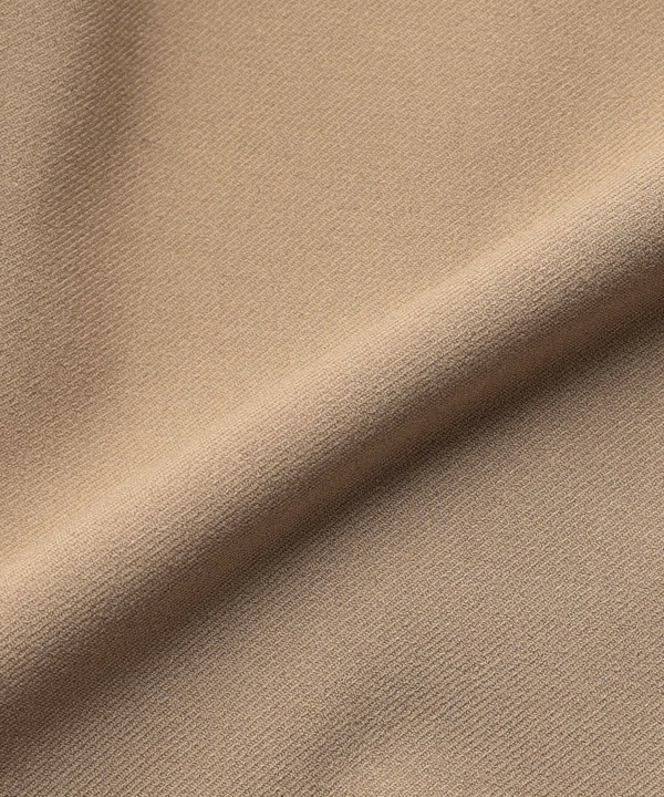 スタイリスト戸野塚かおるコラボ　2WAYストレッチテーパードパンツ 詳細画像