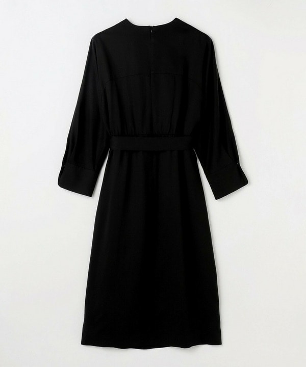 【Lサイズ】ヴィンテージツイルワンピース 詳細画像