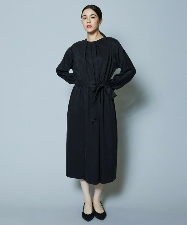 【Lサイズ】ヴィンテージツイルワンピース 詳細画像