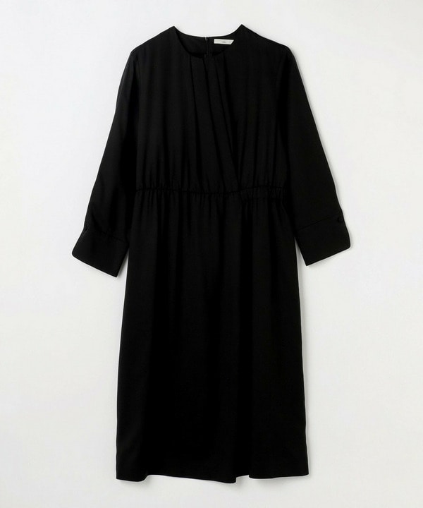 【Lサイズ】ヴィンテージツイルワンピース 詳細画像