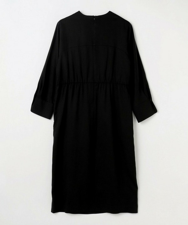 【Lサイズ】ヴィンテージツイルワンピース 詳細画像