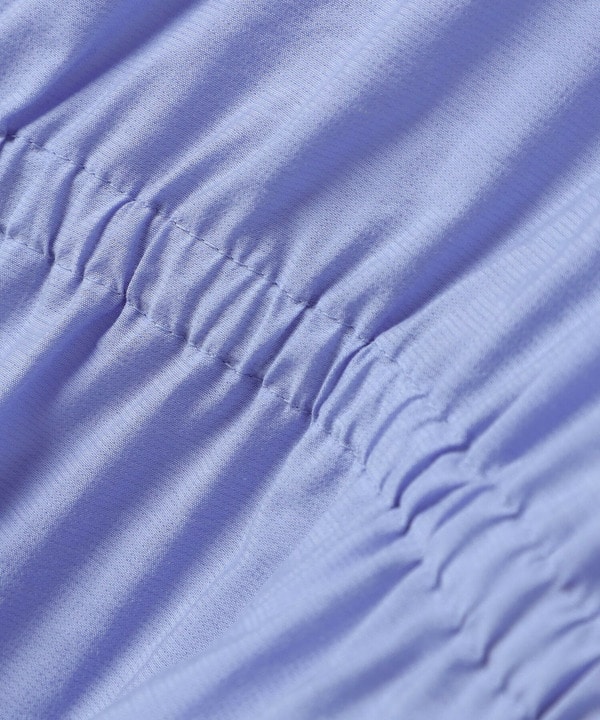 【Lサイズ】シアーVISリネンブラウス 詳細画像