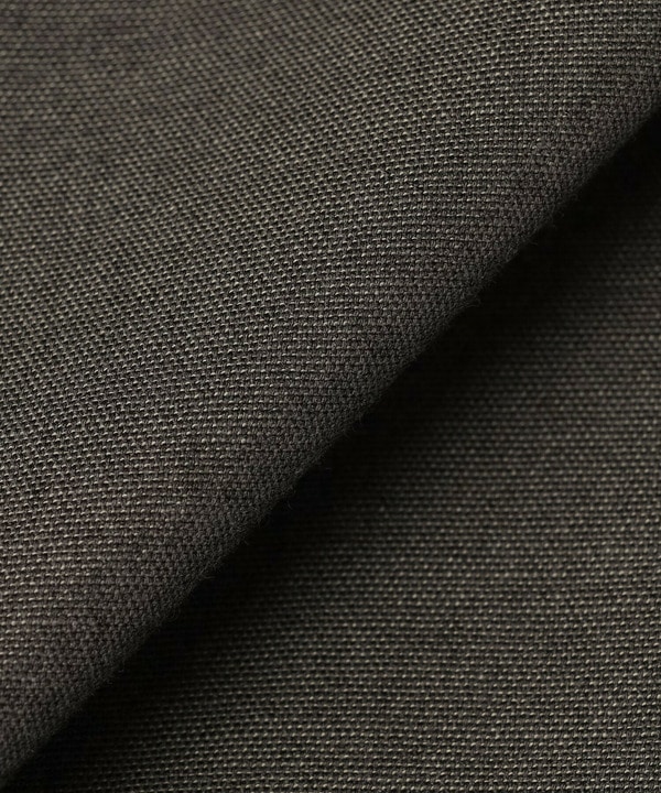 【Lサイズ】綿麻オックスストレッチパンツ 詳細画像