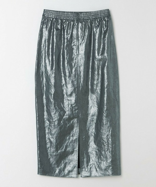 【Lサイズ】[MOGA Collection]箔スカート 詳細画像