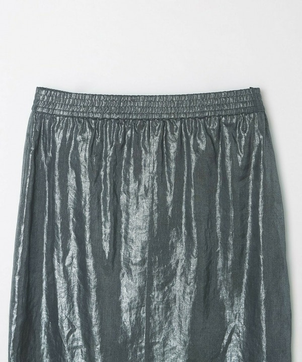 【Lサイズ】[MOGA Collection]箔スカート 詳細画像