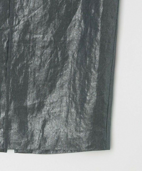 【Lサイズ】[MOGA Collection]箔スカート 詳細画像