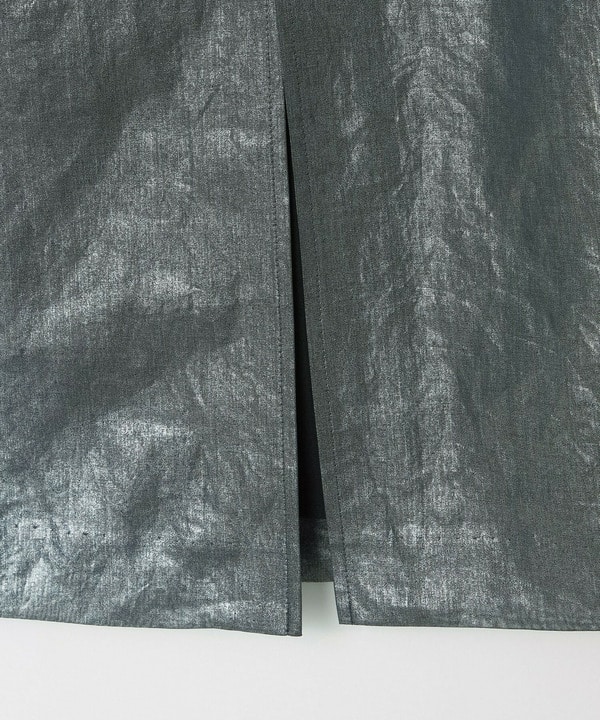 【Lサイズ】[MOGA Collection]箔スカート 詳細画像