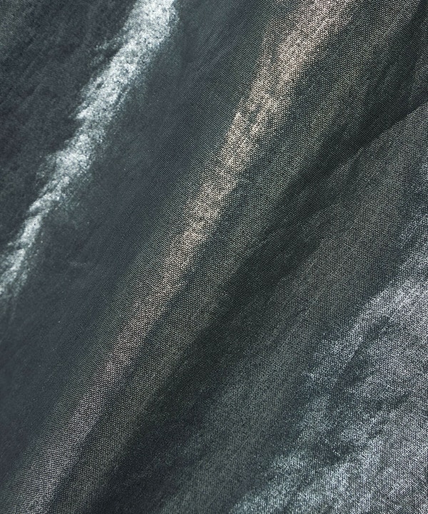 【Lサイズ】[MOGA Collection]箔スカート 詳細画像