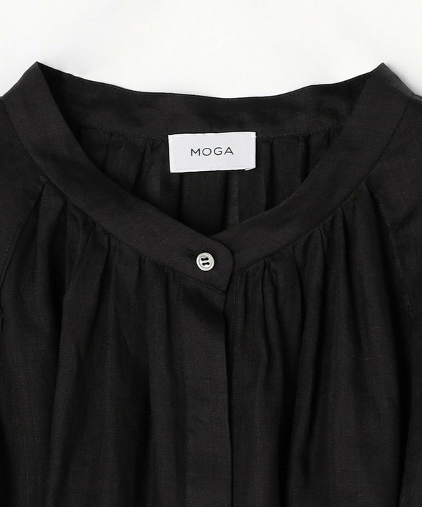 【Lサイズ】ロイヤルラミーブラウス 詳細画像