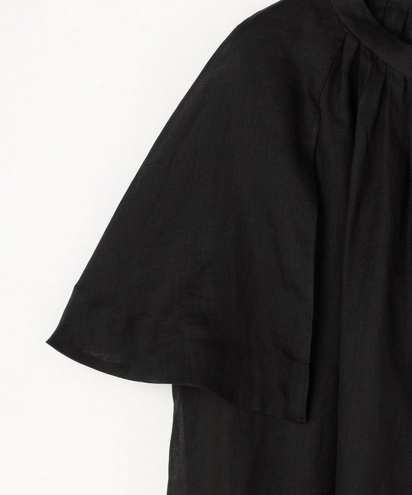 【Lサイズ】ロイヤルラミーブラウス 詳細画像