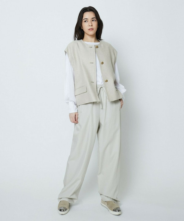 【Lサイズ】ラメリネンジレ 詳細画像