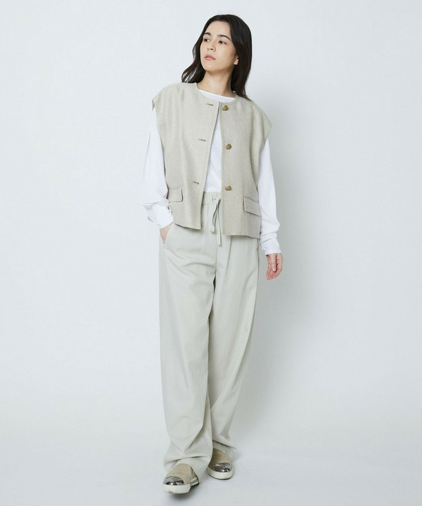 【Lサイズ】ラメリネンジレ 詳細画像