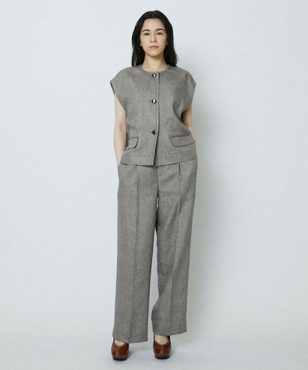 【Lサイズ】ラメリネンジレ 詳細画像