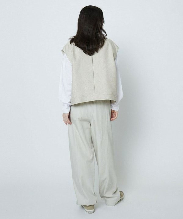 【Lサイズ】ラメリネンジレ 詳細画像