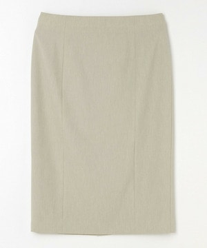 【Lサイズ】梳毛調2WAYストレッチスカート
