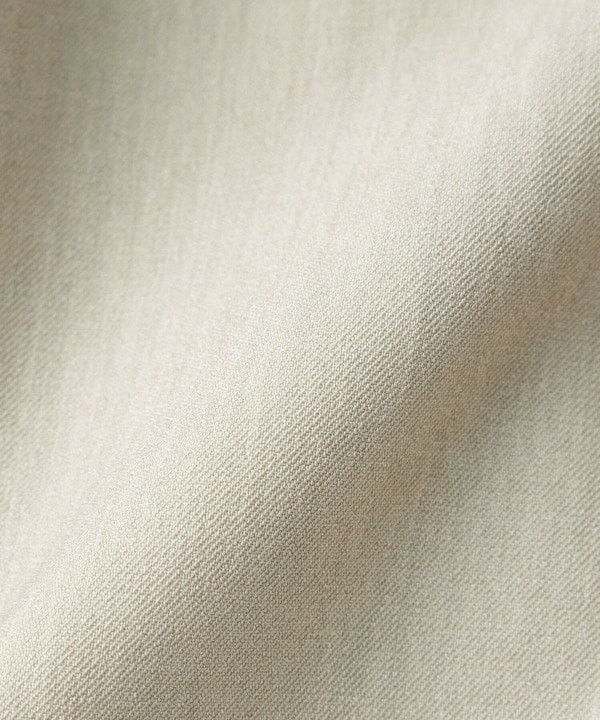 【Lサイズ】梳毛調2WAYストレッチスカート 詳細画像