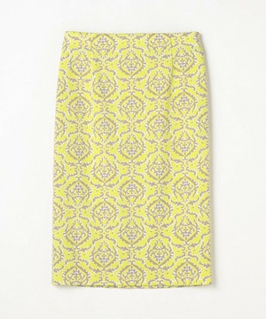 【Lサイズ】ポンチアラベスクptスカート