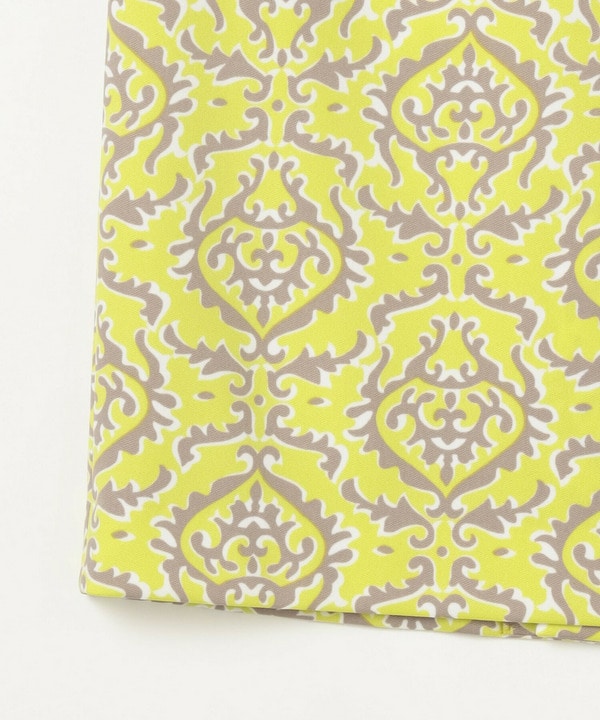 【Lサイズ】ポンチアラベスクptスカート 詳細画像