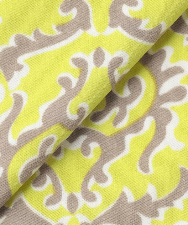 【Lサイズ】ポンチアラベスクptスカート 詳細画像