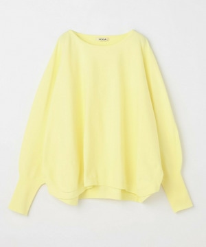 【Lサイズ】COTTON FITニット