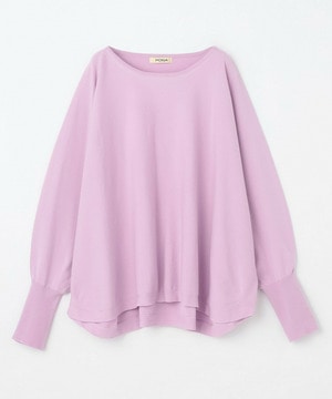【Lサイズ】COTTON FITニット