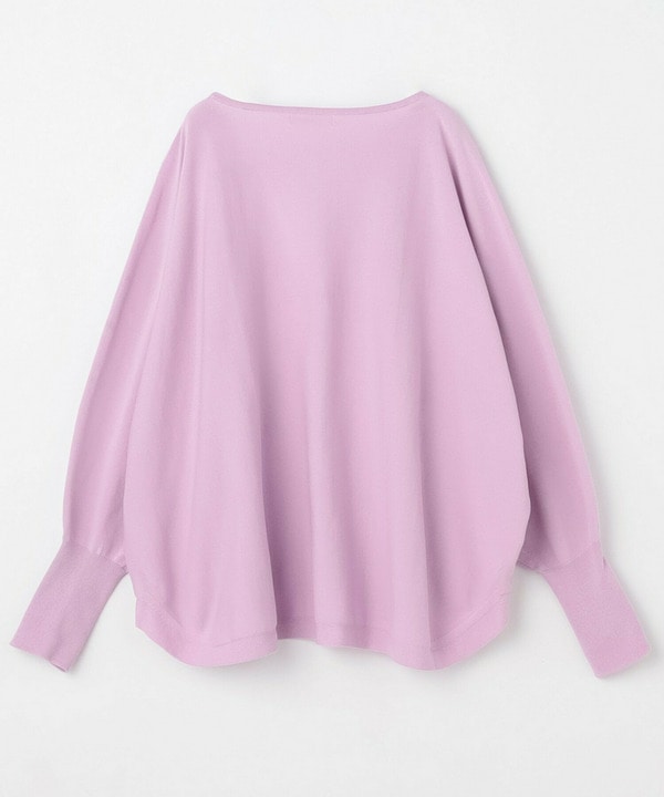 【Lサイズ】COTTON FITニット 詳細画像