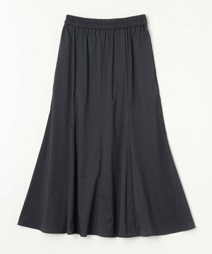 【Lサイズ】37.5ナイロンストレッチイージースカート