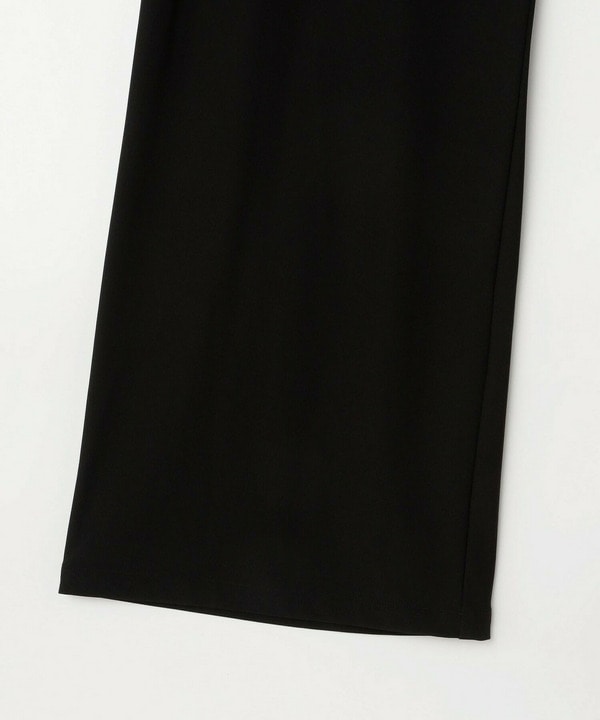 【Lサイズ】トリアセハイテンションイージーワイドパンツ 詳細画像