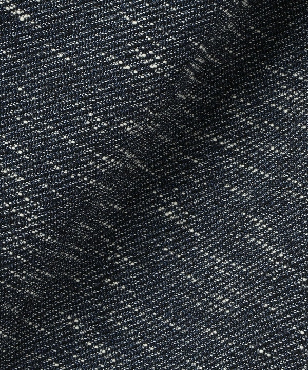 【Lサイズ】ミックスツイードスカート 詳細画像