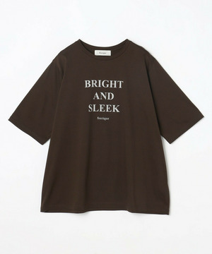 【Lサイズ】コットン天竺Tシャツ