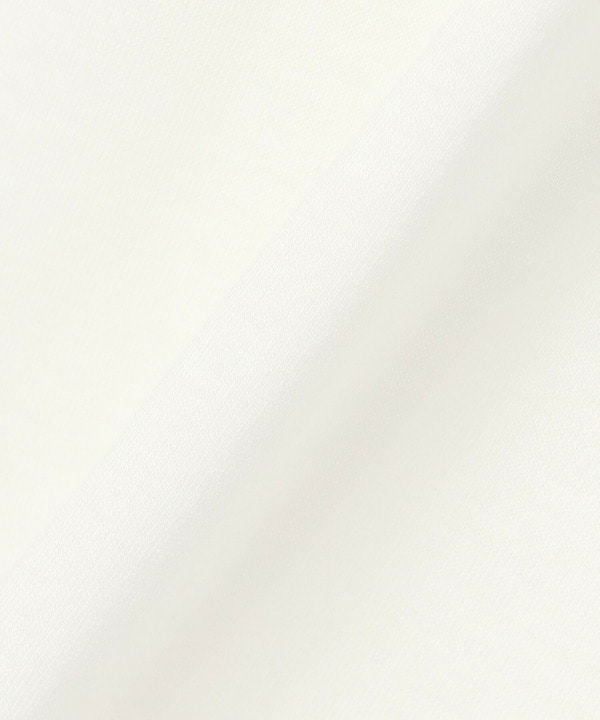 【Lサイズ】コットン天竺Tシャツ 詳細画像