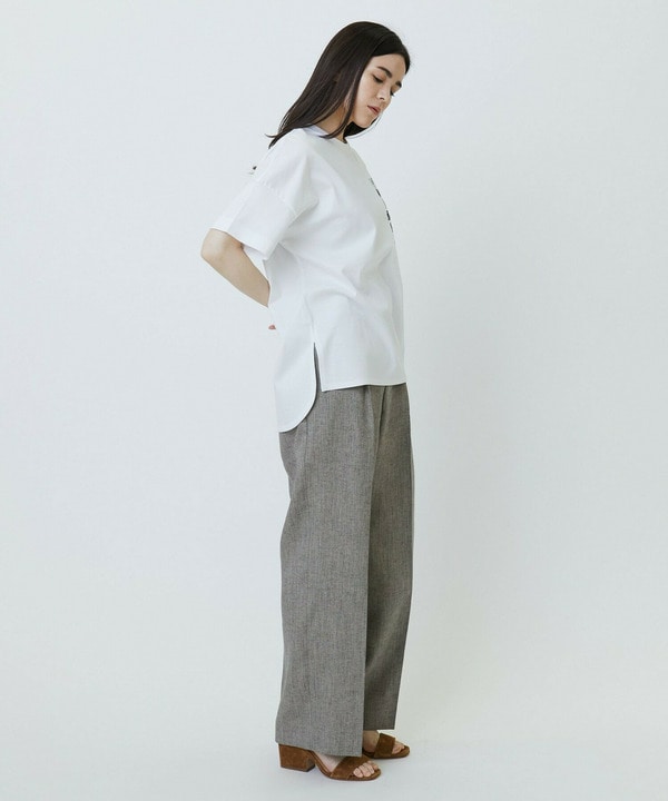 【Lサイズ】SHOGO SEKINE&times;MOGA コラボプリントT [Various MOGA print1] 詳細画像